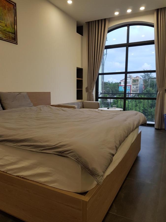 Vinhomes Imperia Hai Phong Exteriör bild