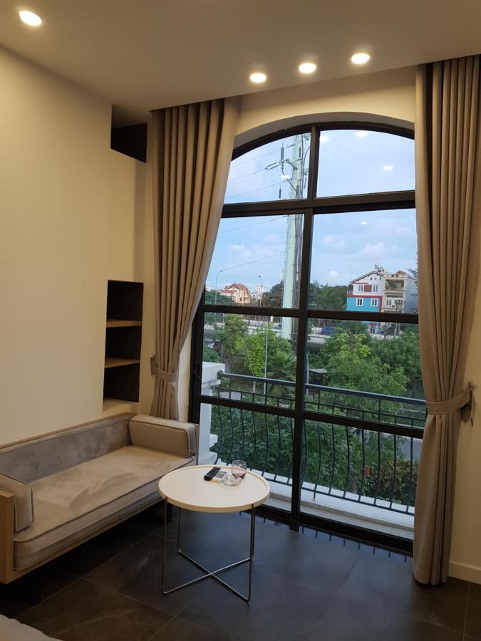 Vinhomes Imperia Hai Phong Exteriör bild