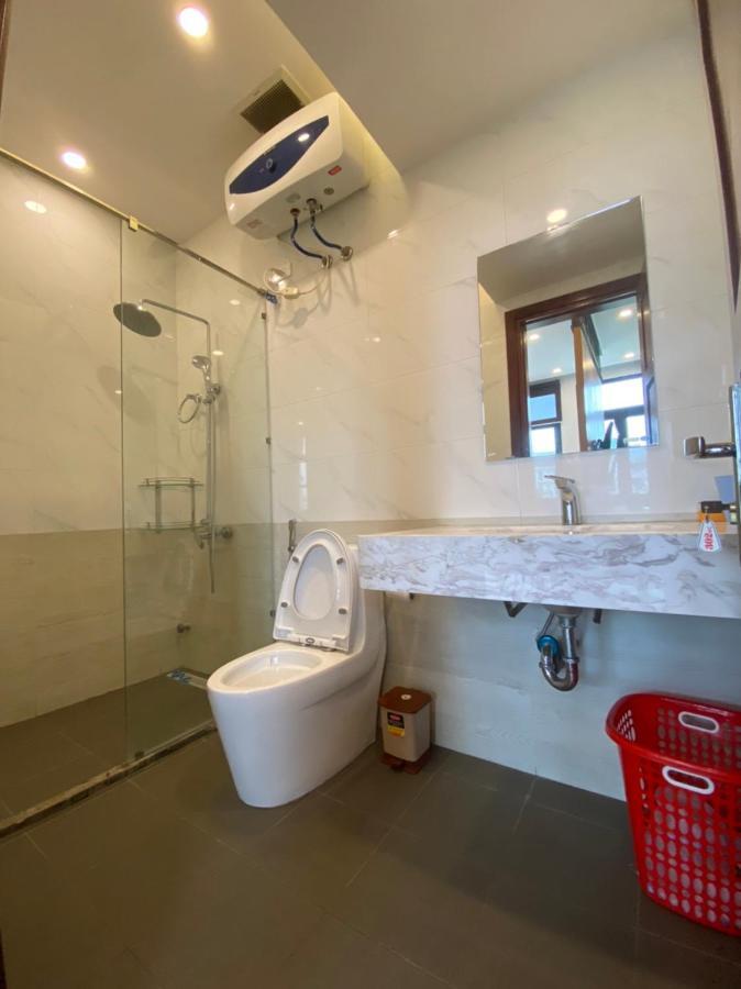 Vinhomes Imperia Hai Phong Exteriör bild